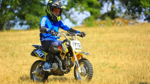 Camping Domaine de la Paille Basse - Soulliac, Dordogne, France