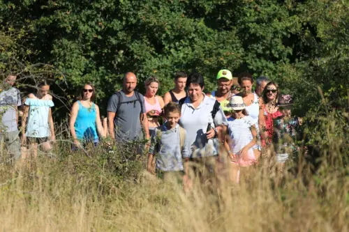 Camping Domaine de la Paille Basse - Soulliac, Dordogne, France