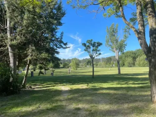 Camping La Foux - Draguignan, Côte d'Azur, Sud de la France