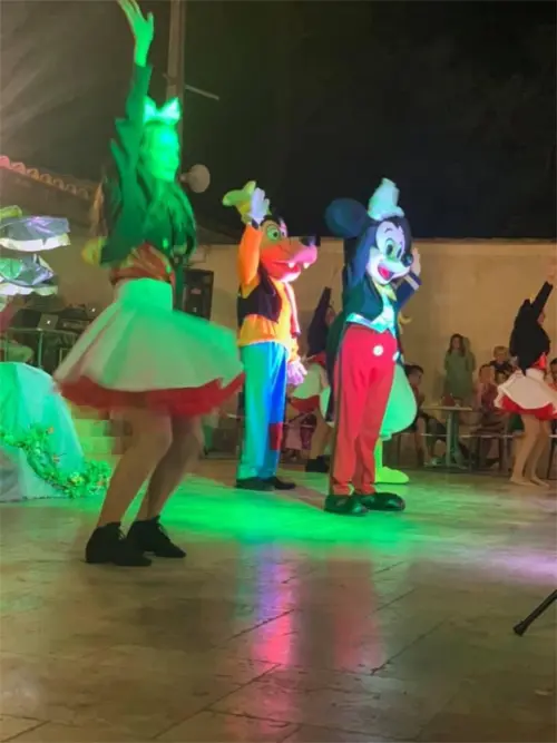 Camping La Foux - Draguignan, Côte d'Azur, Sud de la France