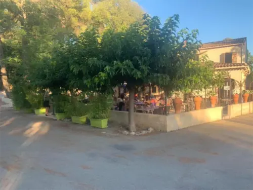 Camping La Foux - Draguignan, Côte d'Azur, Sud de la France