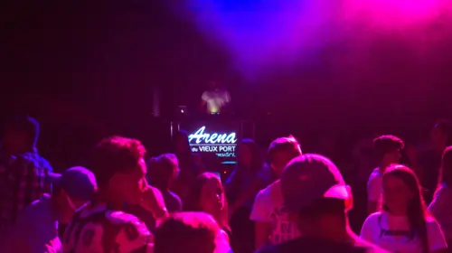 Camping Le Vieux Port - Messanges, Nouvelle-Aquitaine, Sud de la France