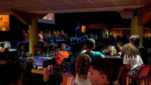 Camping Le Vieux Port - Messanges, Nouvelle-Aquitaine, Sud de la France