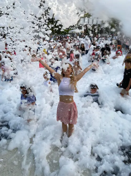 Camping Le Vieux Port - Messanges, Nouvelle-Aquitaine, Sud de la France