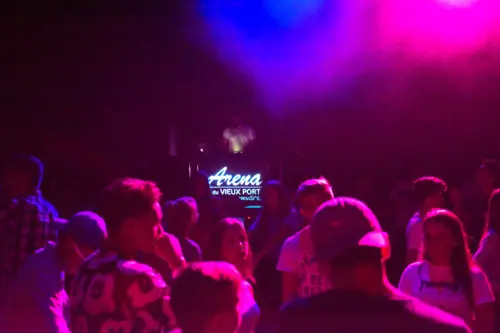 Camping Le Vieux Port - Messanges, Nouvelle-Aquitaine, Sud de la France