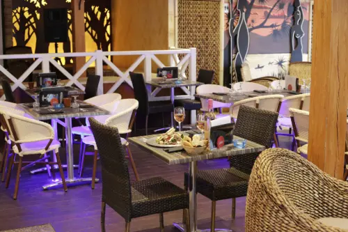 Camping Le Vieux Port - Messanges, Nouvelle-Aquitaine, Sud de la France