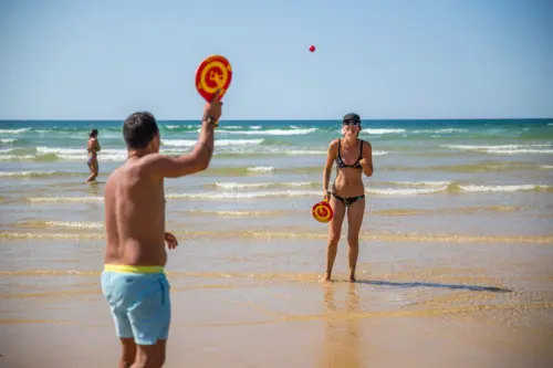 Camping Le Vieux Port - Messanges, Nouvelle-Aquitaine, Sud de la France