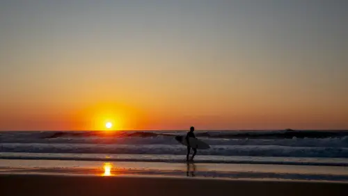 Camping Le Vieux Port - Messanges, Nouvelle-Aquitaine, Sud de la France