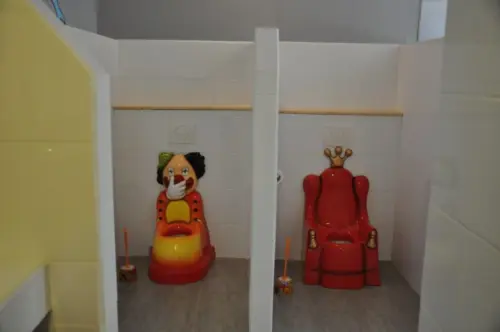 Camping Les 3 Lacs du Soleil - Trept, Rhône-Alpes, France